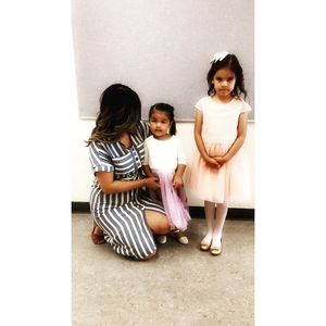 Meet your Posher, Kerry